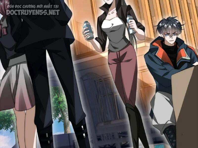 Tích Trữ 10 Vạn Vật Tư Trước Ngày Tận Thế 48 trang 17