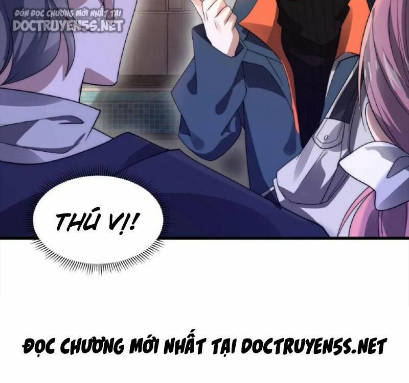 Tích Trữ 10 Vạn Vật Tư Trước Ngày Tận Thế 48 trang 27