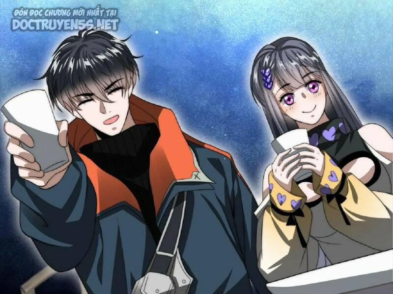 Tích Trữ 10 Vạn Vật Tư Trước Ngày Tận Thế 48 trang 3