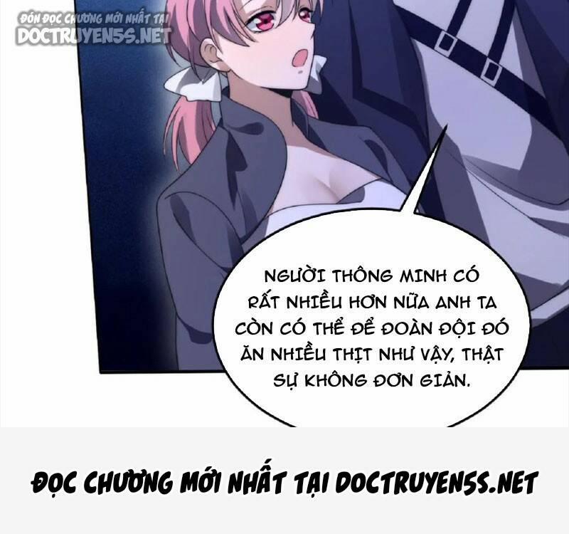 Tích Trữ 10 Vạn Vật Tư Trước Ngày Tận Thế 48 trang 32