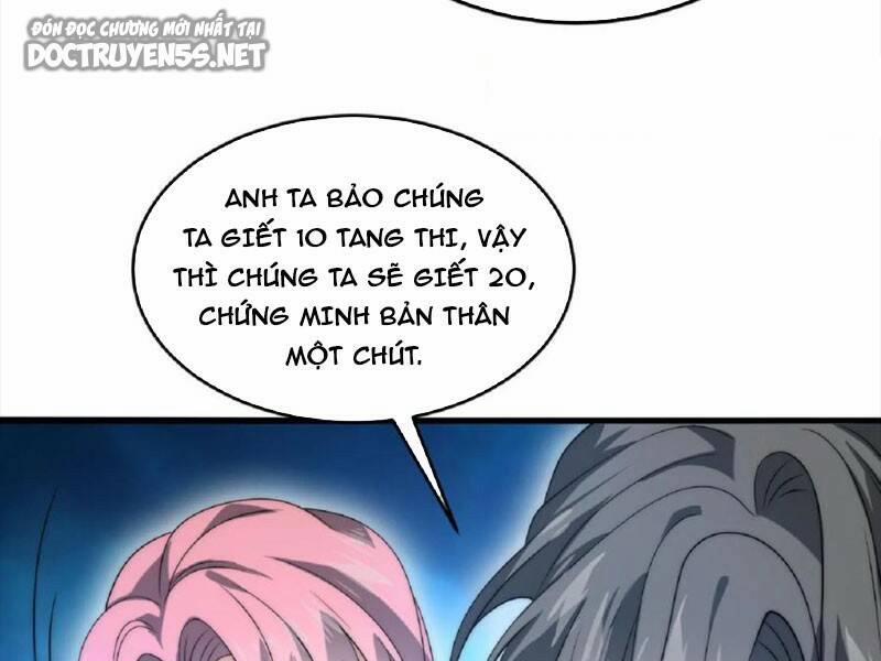 Tích Trữ 10 Vạn Vật Tư Trước Ngày Tận Thế 48 trang 33