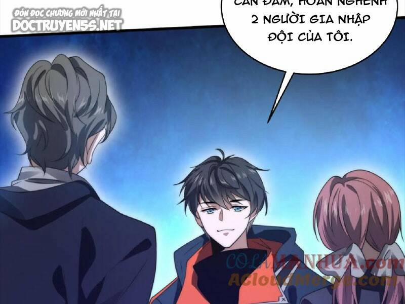 Tích Trữ 10 Vạn Vật Tư Trước Ngày Tận Thế 48 trang 37