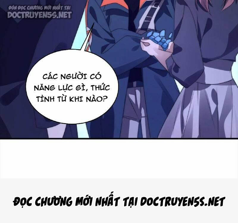 Tích Trữ 10 Vạn Vật Tư Trước Ngày Tận Thế 48 trang 38