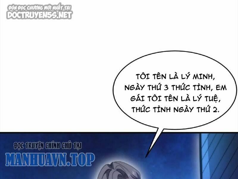 Tích Trữ 10 Vạn Vật Tư Trước Ngày Tận Thế 48 trang 39