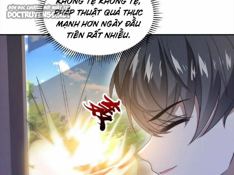 Tích Trữ 10 Vạn Vật Tư Trước Ngày Tận Thế 49 trang 12