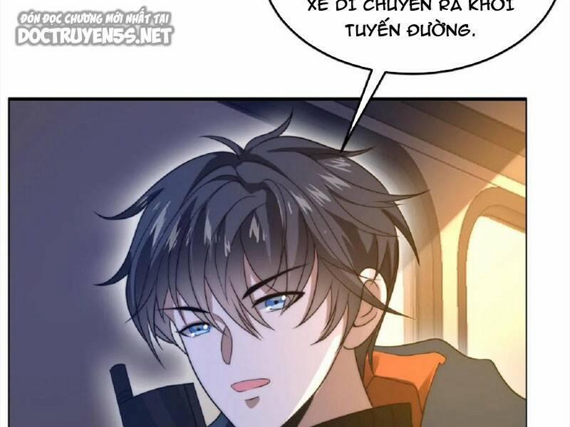 Tích Trữ 10 Vạn Vật Tư Trước Ngày Tận Thế 49 trang 3