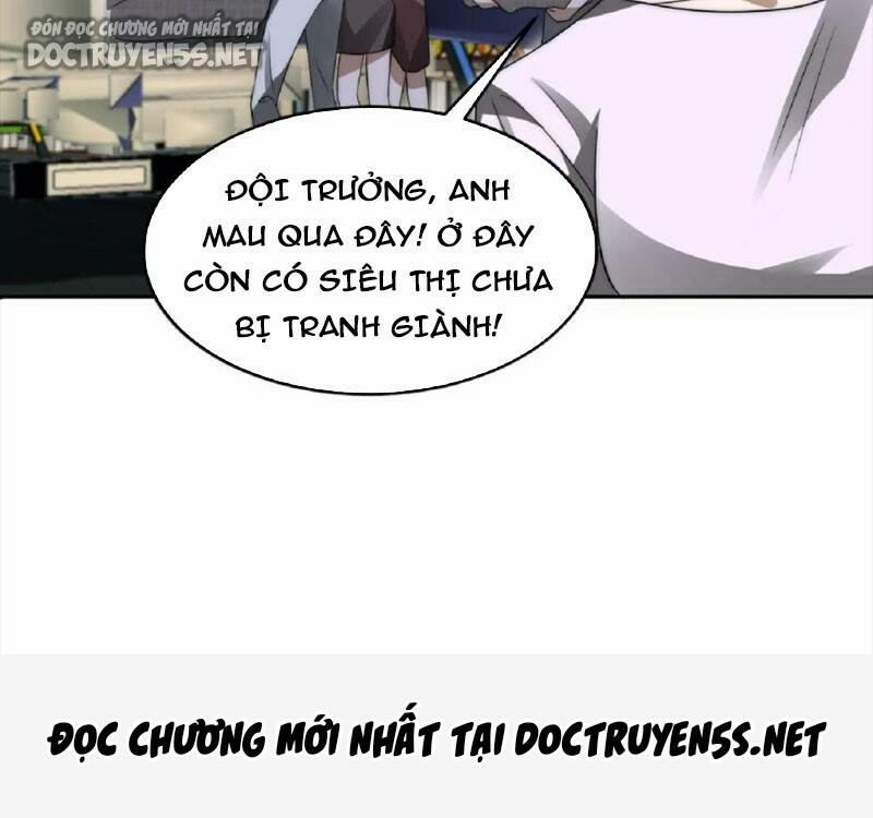 Tích Trữ 10 Vạn Vật Tư Trước Ngày Tận Thế 49 trang 38