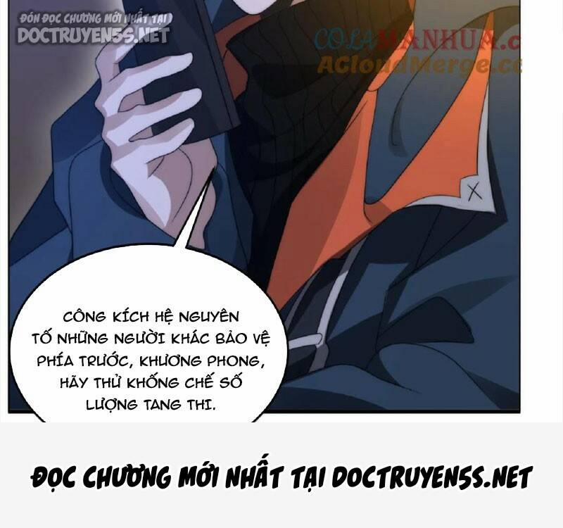 Tích Trữ 10 Vạn Vật Tư Trước Ngày Tận Thế 49 trang 4