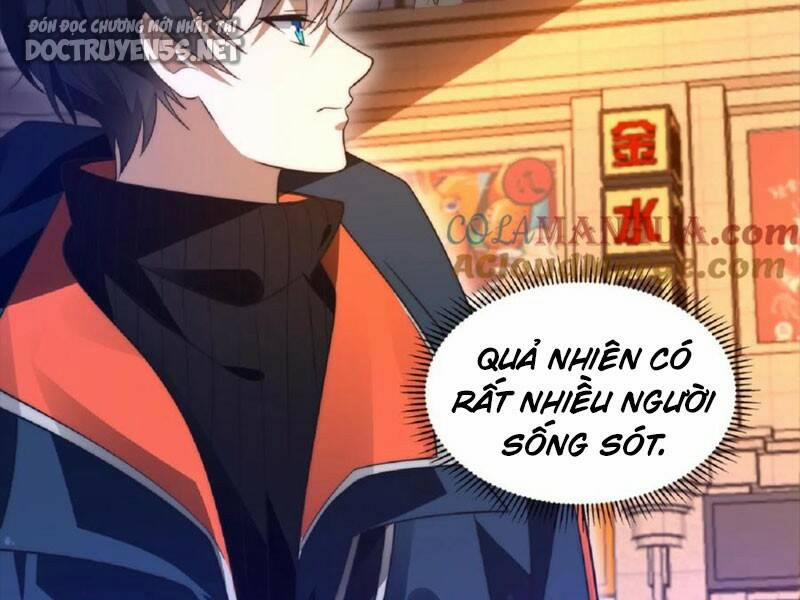 Tích Trữ 10 Vạn Vật Tư Trước Ngày Tận Thế 49 trang 56