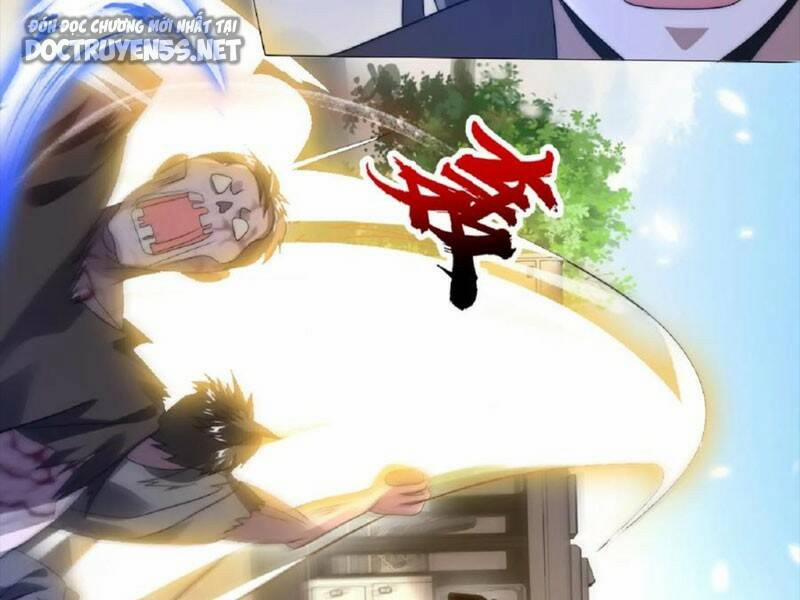 Tích Trữ 10 Vạn Vật Tư Trước Ngày Tận Thế 49 trang 9