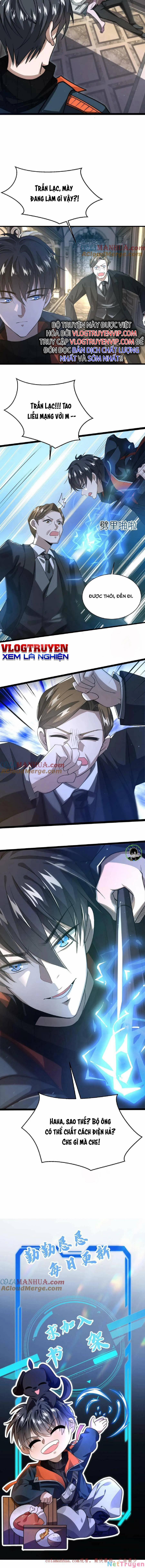 Tích Trữ 10 Vạn Vật Tư Trước Ngày Tận Thế 5 trang 6