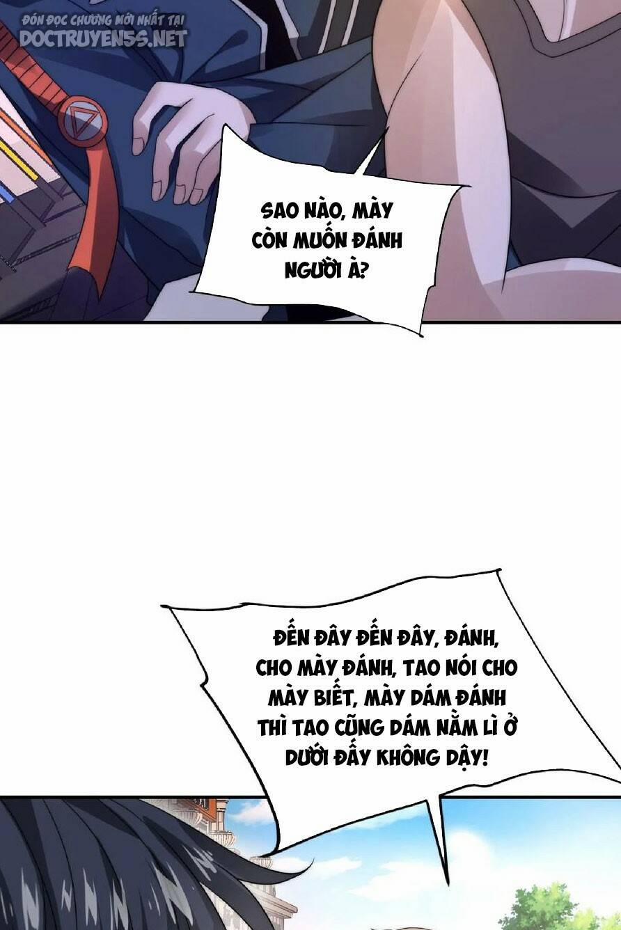 Tích Trữ 10 Vạn Vật Tư Trước Ngày Tận Thế 50 trang 12