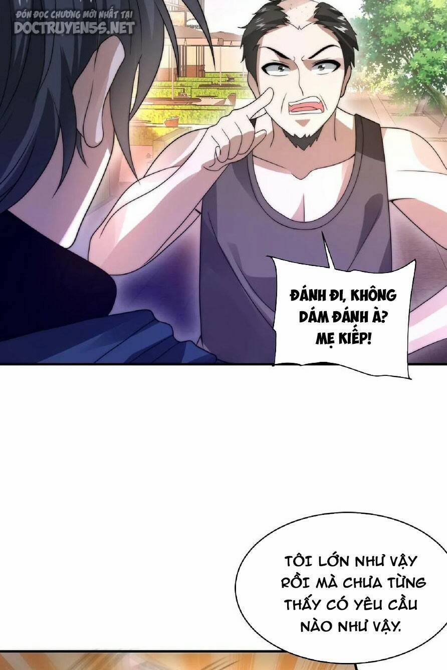 Tích Trữ 10 Vạn Vật Tư Trước Ngày Tận Thế 50 trang 13