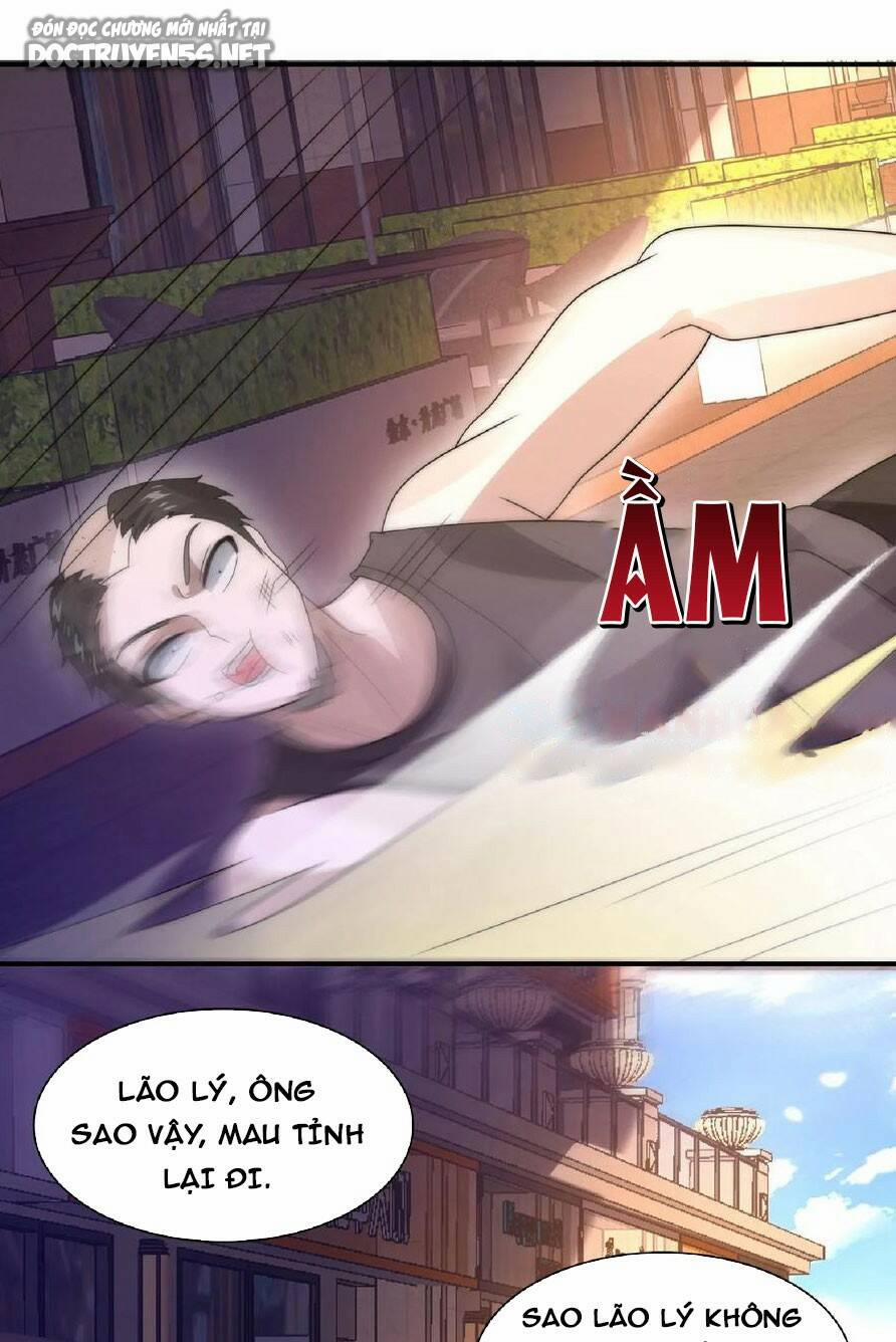 Tích Trữ 10 Vạn Vật Tư Trước Ngày Tận Thế 50 trang 16