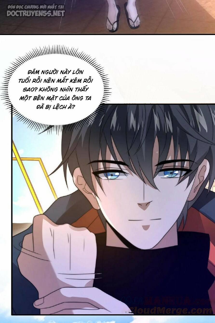 Tích Trữ 10 Vạn Vật Tư Trước Ngày Tận Thế 50 trang 18