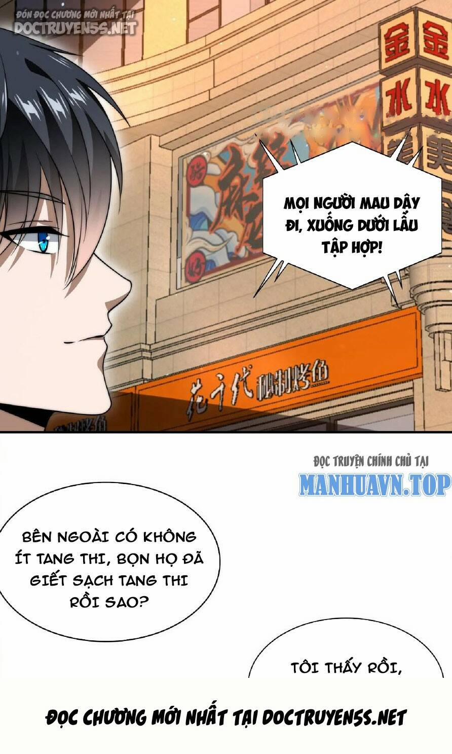 Tích Trữ 10 Vạn Vật Tư Trước Ngày Tận Thế 50 trang 2