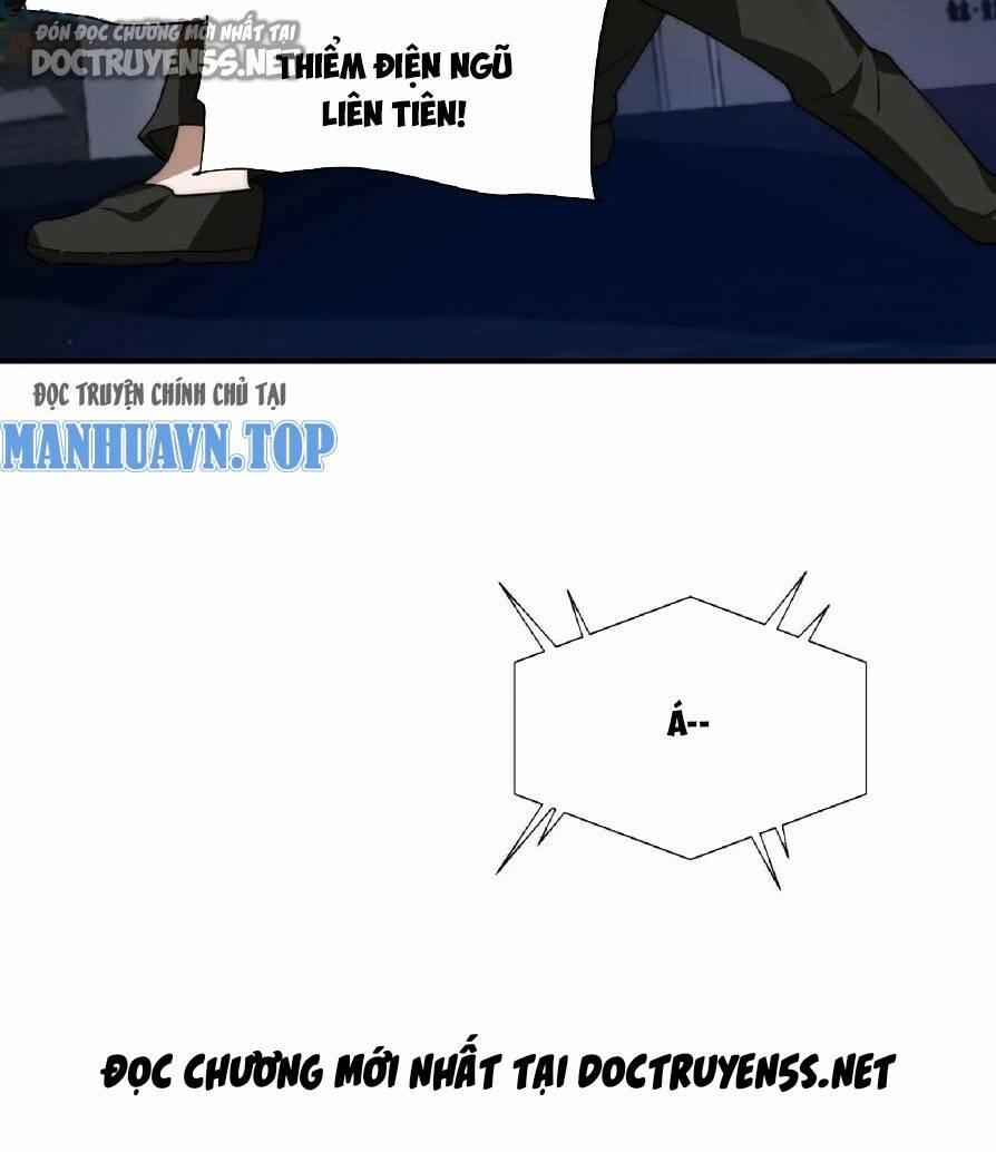 Tích Trữ 10 Vạn Vật Tư Trước Ngày Tận Thế 50 trang 22