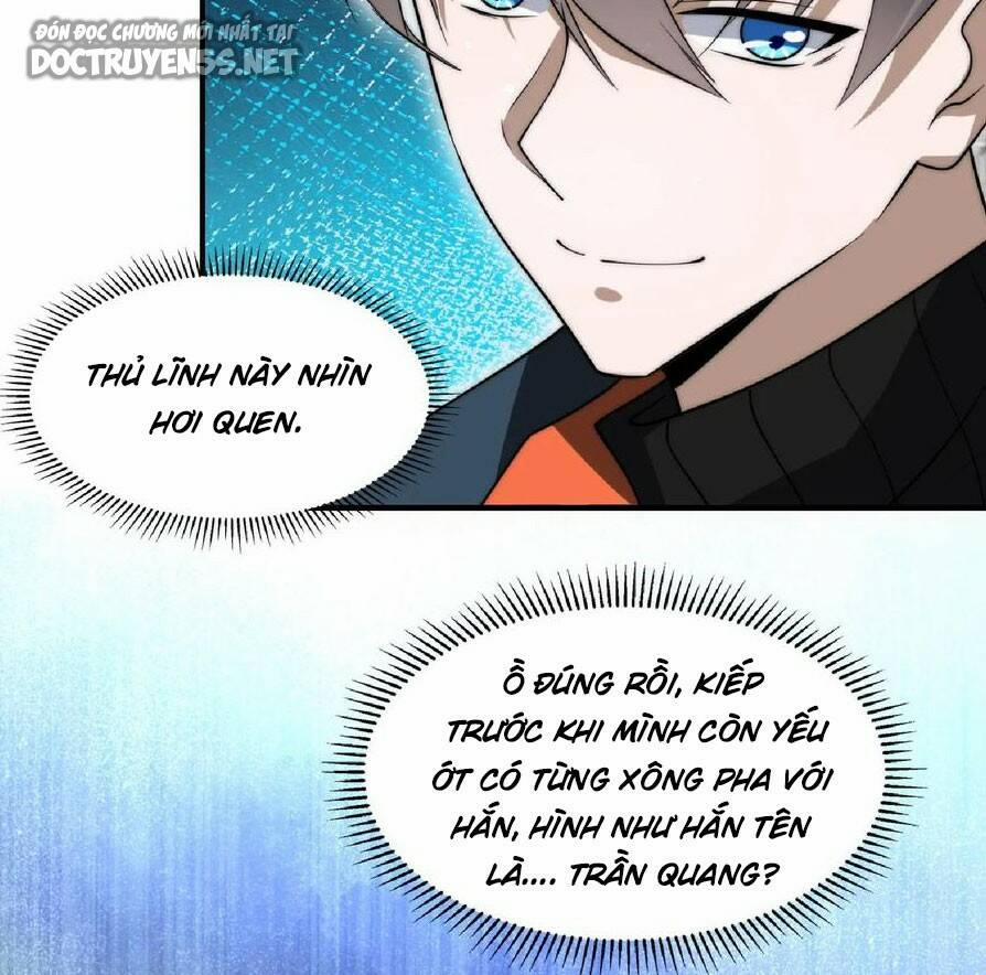 Tích Trữ 10 Vạn Vật Tư Trước Ngày Tận Thế 50 trang 26