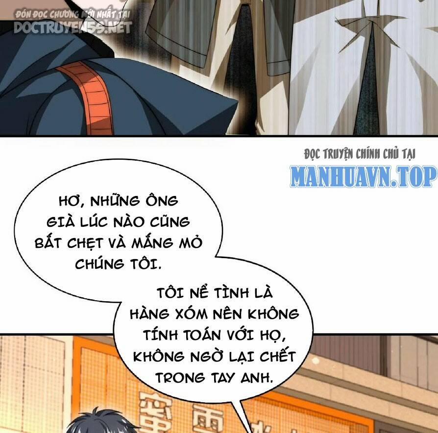 Tích Trữ 10 Vạn Vật Tư Trước Ngày Tận Thế 50 trang 28