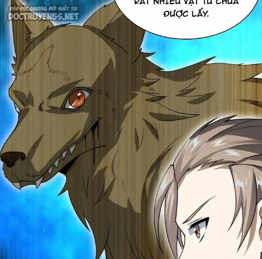 Tích Trữ 10 Vạn Vật Tư Trước Ngày Tận Thế 50 trang 33