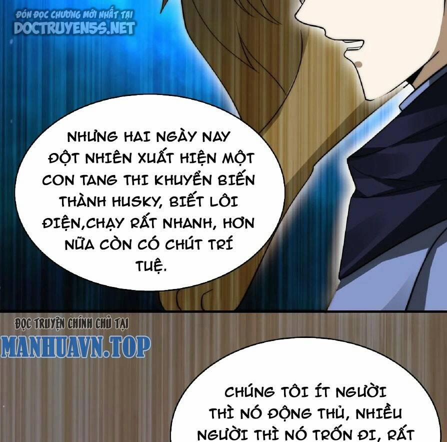 Tích Trữ 10 Vạn Vật Tư Trước Ngày Tận Thế 50 trang 34