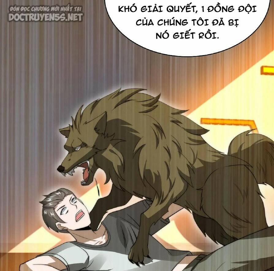 Tích Trữ 10 Vạn Vật Tư Trước Ngày Tận Thế 50 trang 35