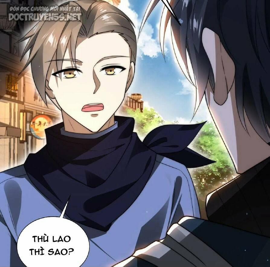 Tích Trữ 10 Vạn Vật Tư Trước Ngày Tận Thế 50 trang 37