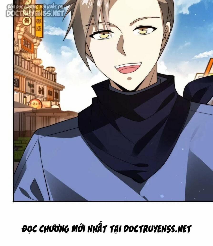 Tích Trữ 10 Vạn Vật Tư Trước Ngày Tận Thế 50 trang 39