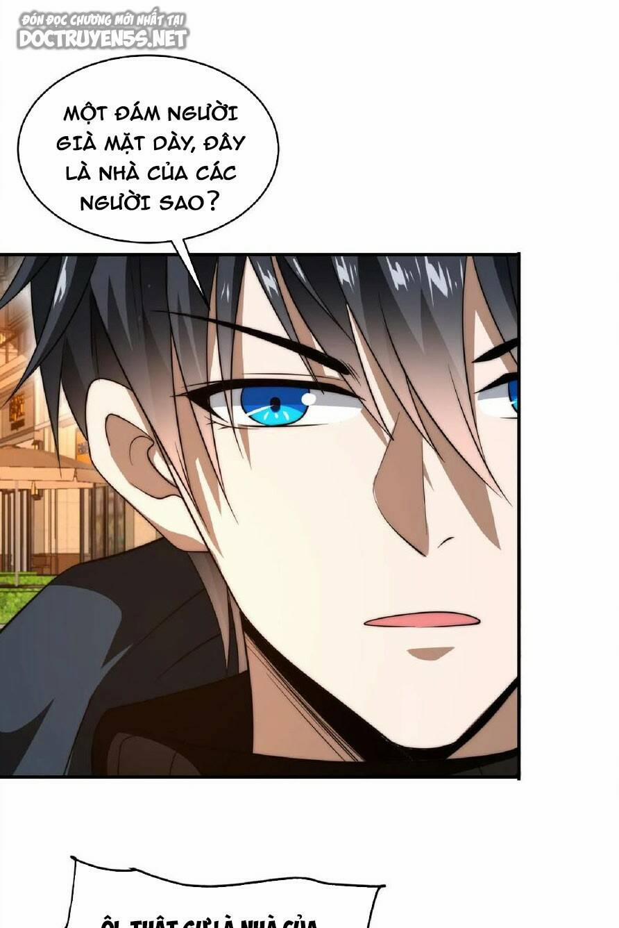 Tích Trữ 10 Vạn Vật Tư Trước Ngày Tận Thế 50 trang 8