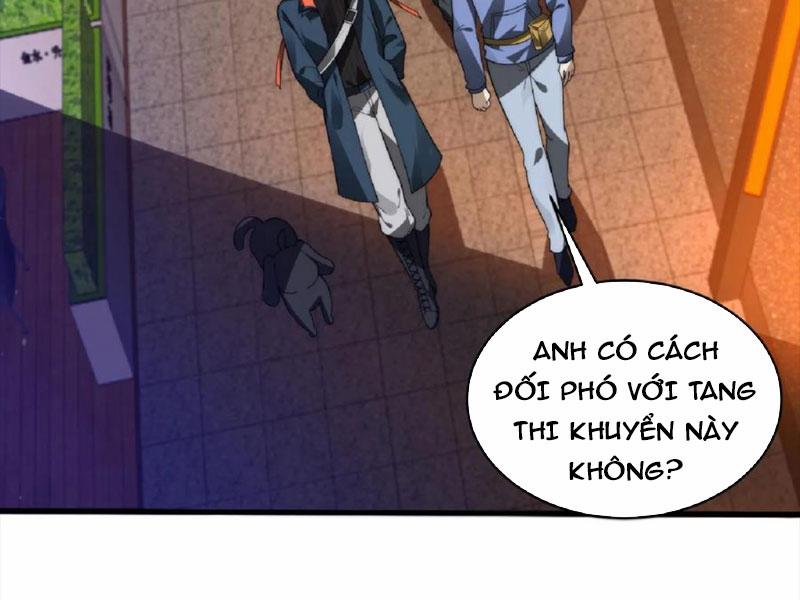 Tích Trữ 10 Vạn Vật Tư Trước Ngày Tận Thế 51 trang 19