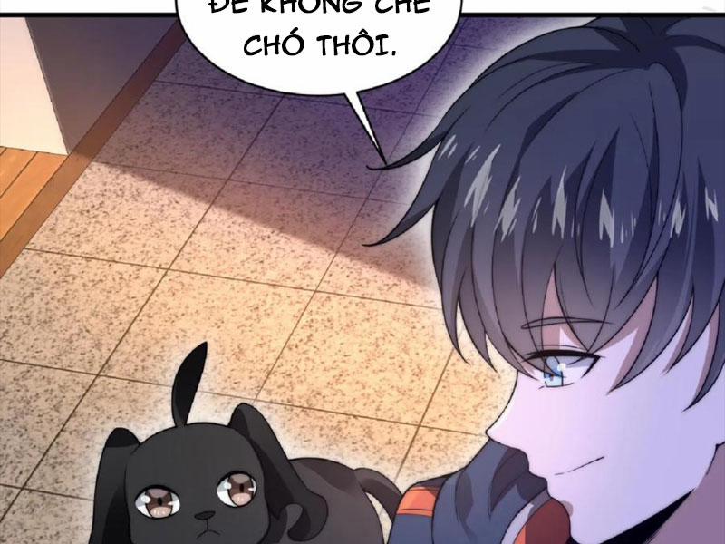 Tích Trữ 10 Vạn Vật Tư Trước Ngày Tận Thế 51 trang 21