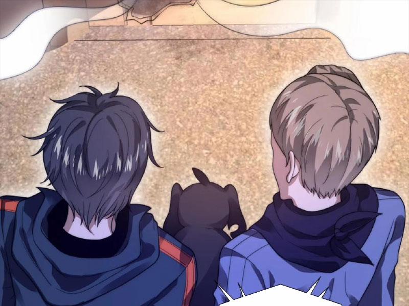 Tích Trữ 10 Vạn Vật Tư Trước Ngày Tận Thế 51 trang 31