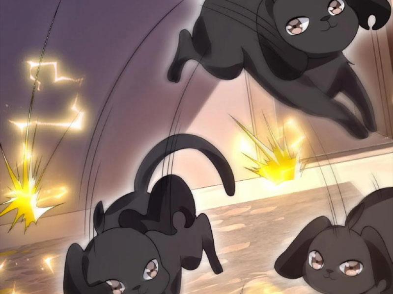 Tích Trữ 10 Vạn Vật Tư Trước Ngày Tận Thế 51 trang 38