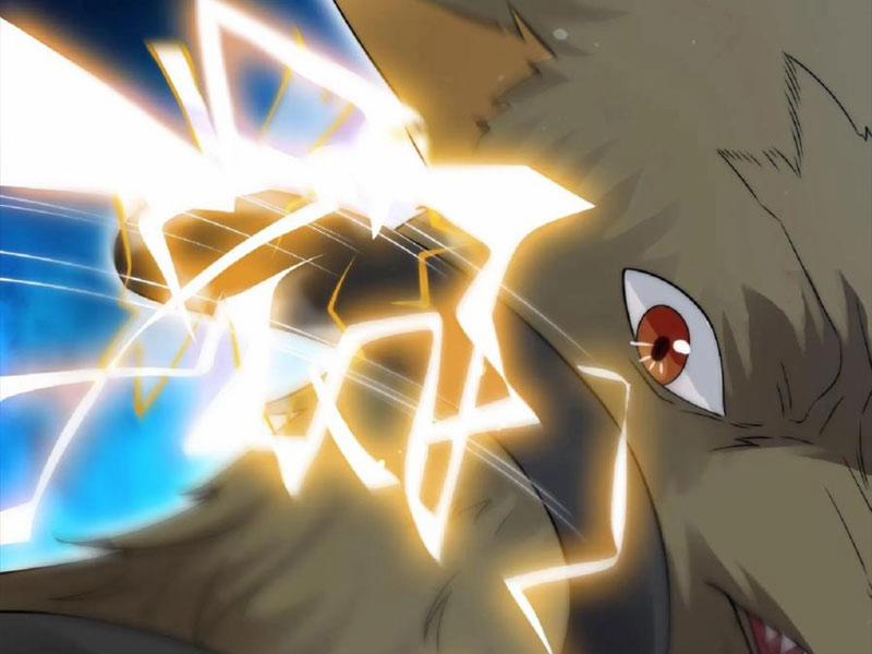 Tích Trữ 10 Vạn Vật Tư Trước Ngày Tận Thế 51 trang 45