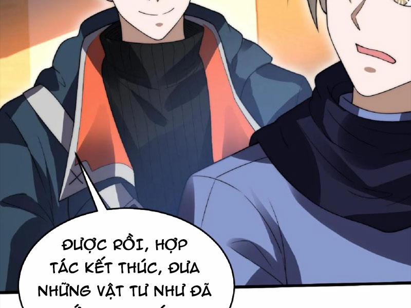 Tích Trữ 10 Vạn Vật Tư Trước Ngày Tận Thế 51 trang 50