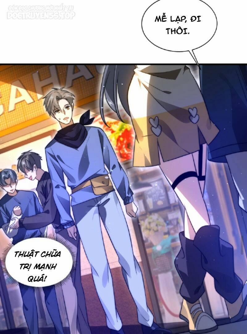 Tích Trữ 10 Vạn Vật Tư Trước Ngày Tận Thế 52 trang 14