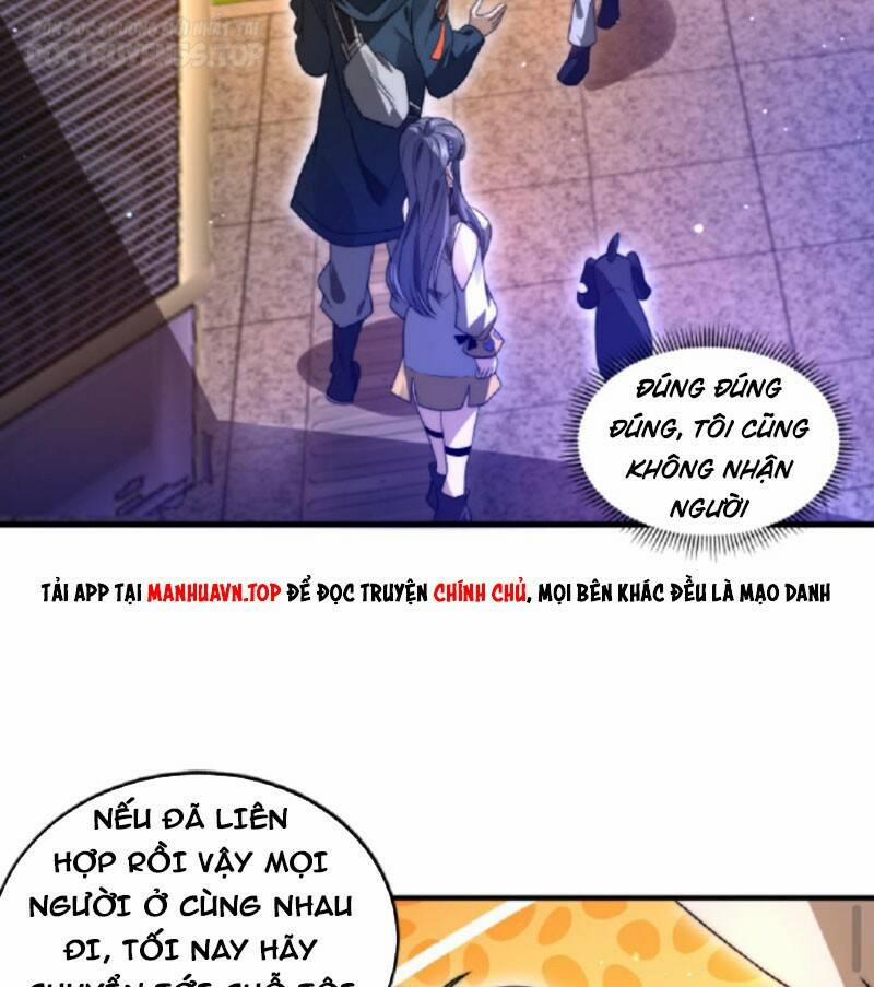 Tích Trữ 10 Vạn Vật Tư Trước Ngày Tận Thế 52 trang 19