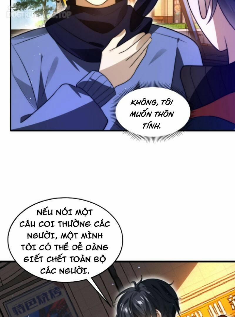 Tích Trữ 10 Vạn Vật Tư Trước Ngày Tận Thế 52 trang 2