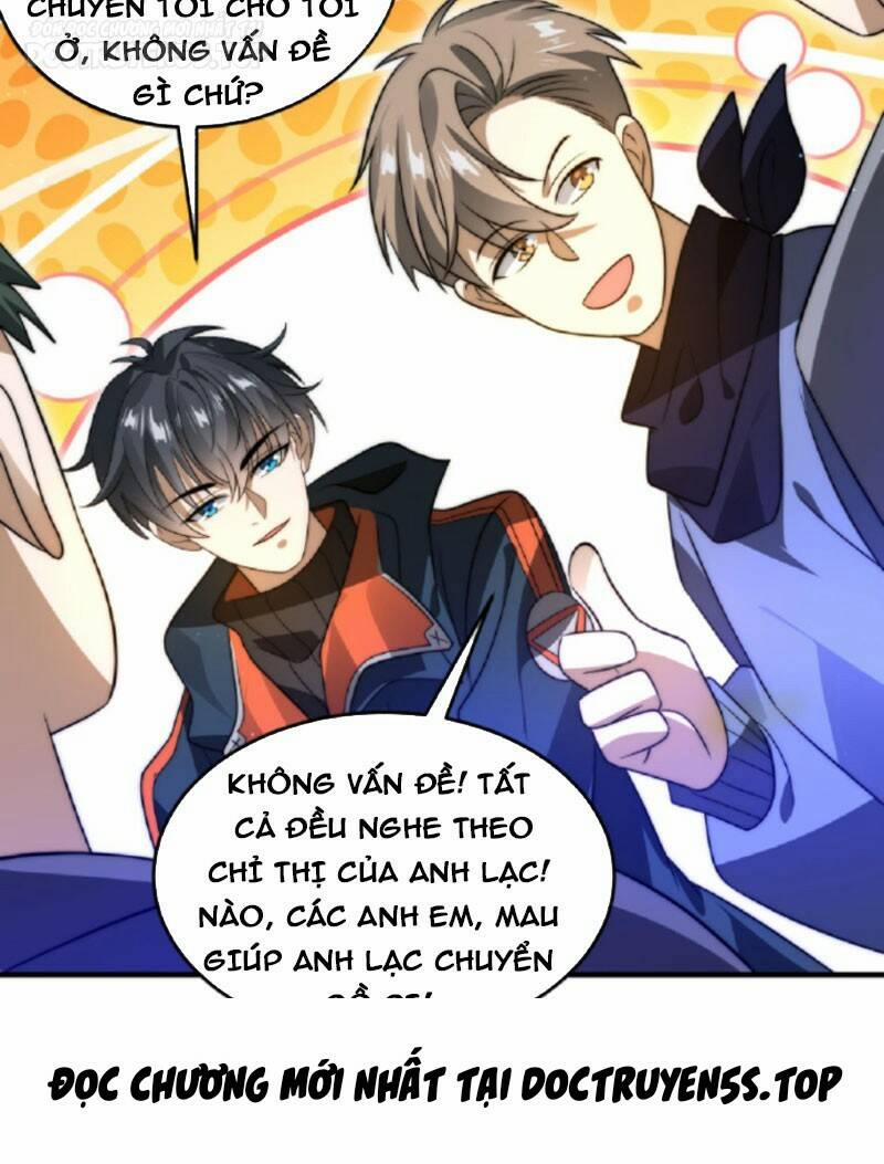 Tích Trữ 10 Vạn Vật Tư Trước Ngày Tận Thế 52 trang 20