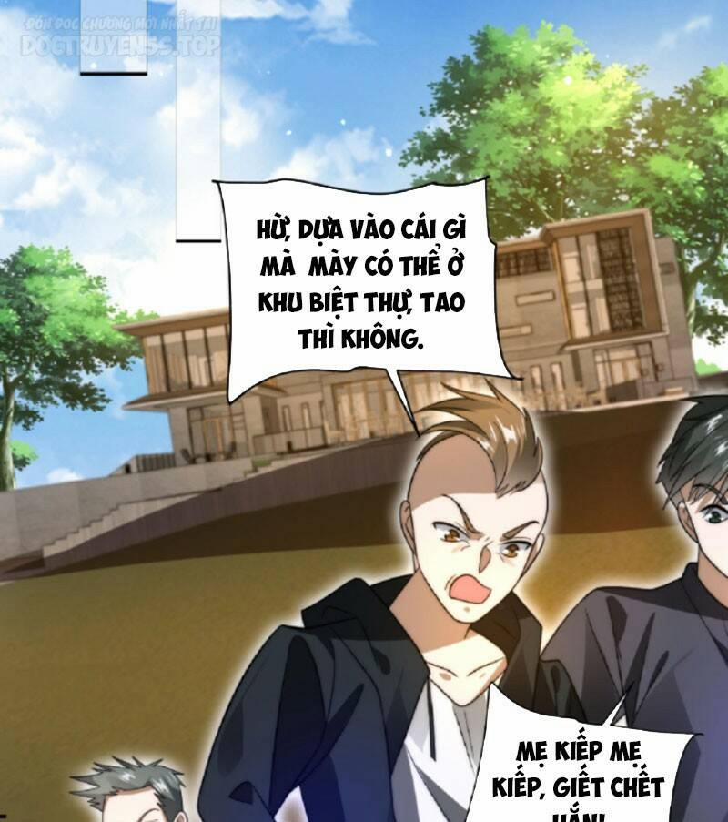 Tích Trữ 10 Vạn Vật Tư Trước Ngày Tận Thế 52 trang 22