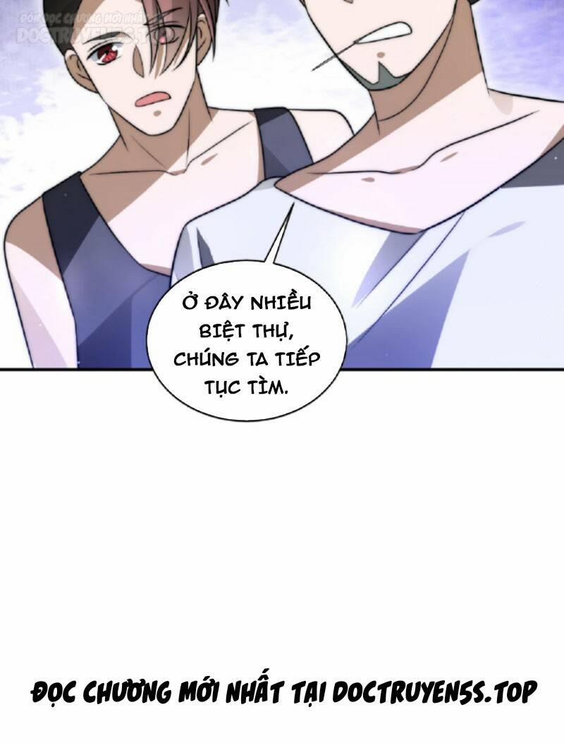 Tích Trữ 10 Vạn Vật Tư Trước Ngày Tận Thế 52 trang 25