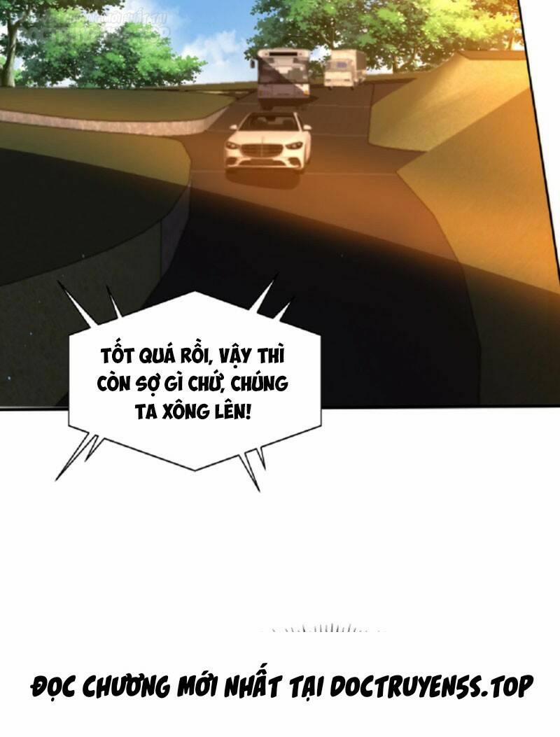 Tích Trữ 10 Vạn Vật Tư Trước Ngày Tận Thế 52 trang 32