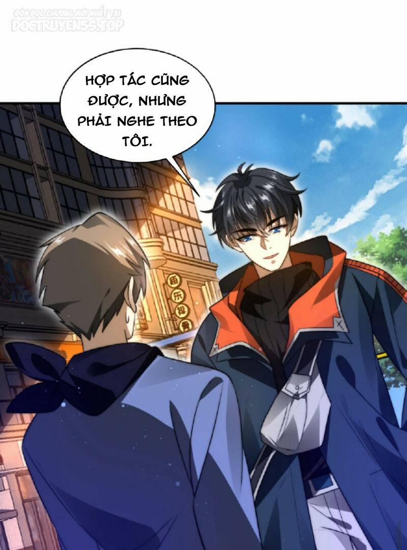 Tích Trữ 10 Vạn Vật Tư Trước Ngày Tận Thế 52 trang 4