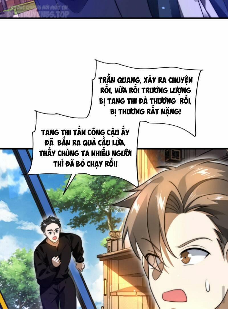 Tích Trữ 10 Vạn Vật Tư Trước Ngày Tận Thế 52 trang 5