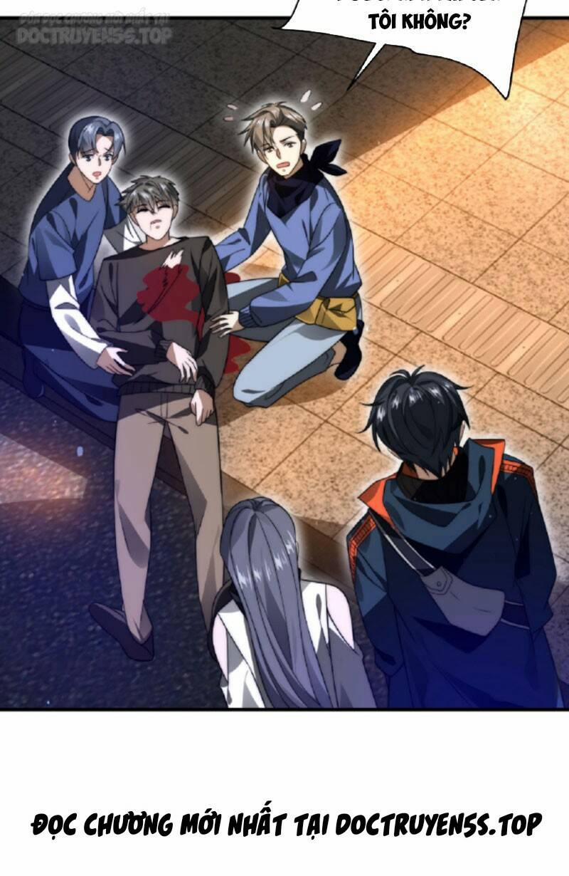 Tích Trữ 10 Vạn Vật Tư Trước Ngày Tận Thế 52 trang 8