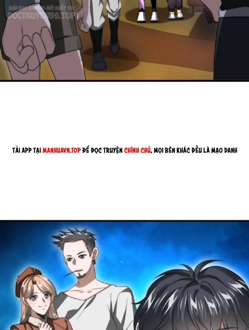 Tích Trữ 10 Vạn Vật Tư Trước Ngày Tận Thế 53 trang 1