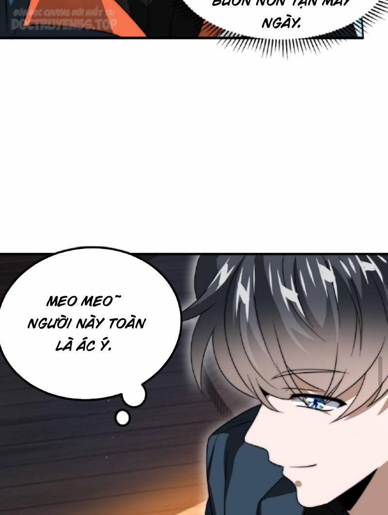 Tích Trữ 10 Vạn Vật Tư Trước Ngày Tận Thế 53 trang 10