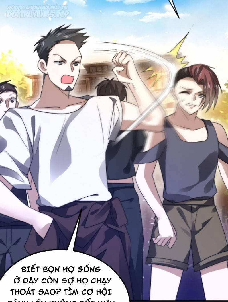 Tích Trữ 10 Vạn Vật Tư Trước Ngày Tận Thế 53 trang 12