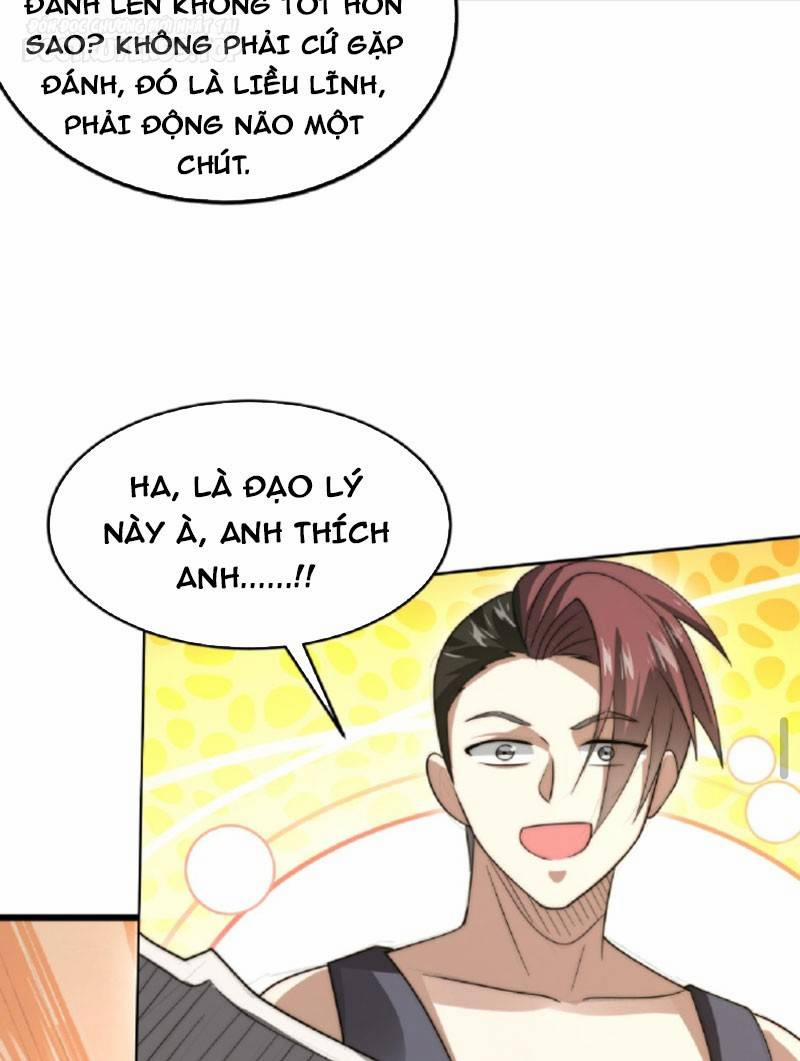 Tích Trữ 10 Vạn Vật Tư Trước Ngày Tận Thế 53 trang 13