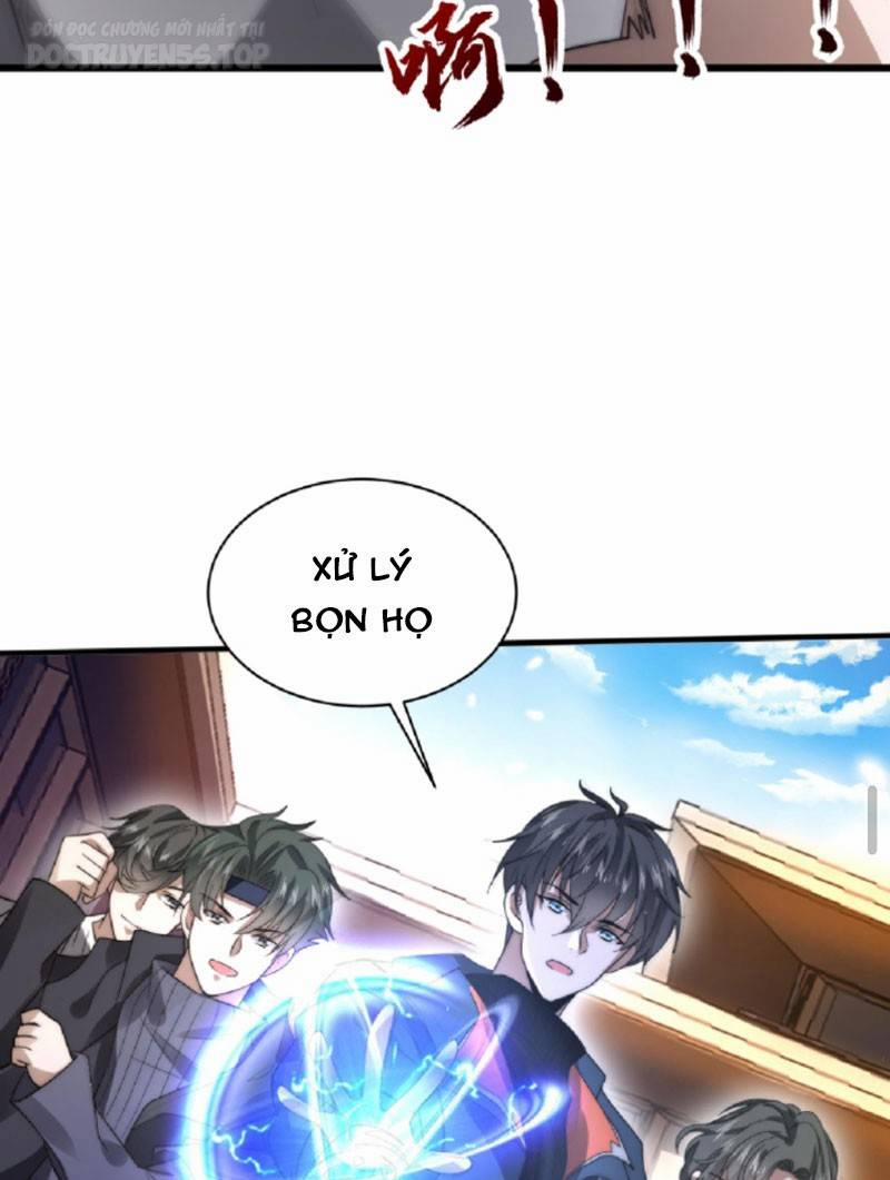 Tích Trữ 10 Vạn Vật Tư Trước Ngày Tận Thế 53 trang 15